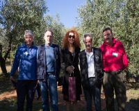 FornelliPrimariaOlio